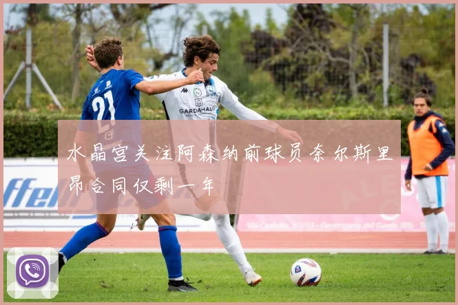 水晶宫关注阿森纳前球员奈尔斯里昂合同仅剩一年